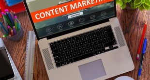 Content Marketing