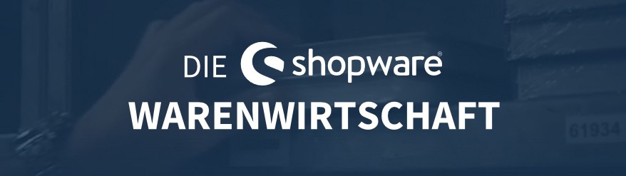 pickware shopware