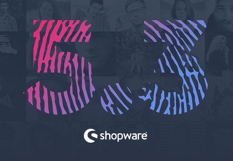 Shopware 5.3