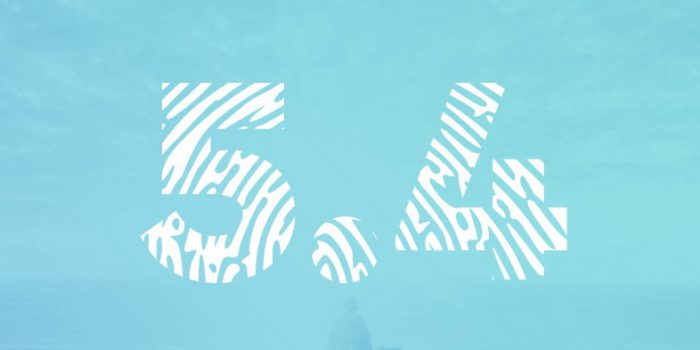 Shopware 5.4
