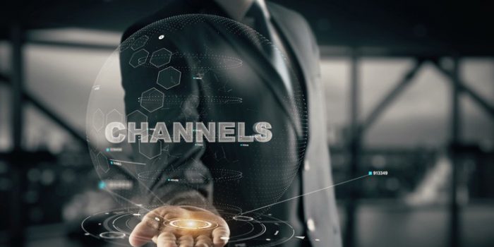 Cross-Channel und Multichannel