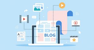 Blog SEO