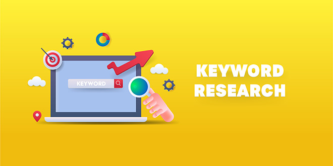 Keyword Research