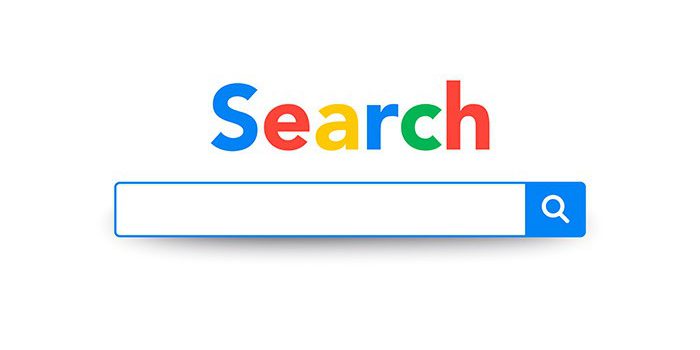 Google Suche