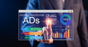 Google Ads - Finanzen, Ressourcen & Datengrundlage