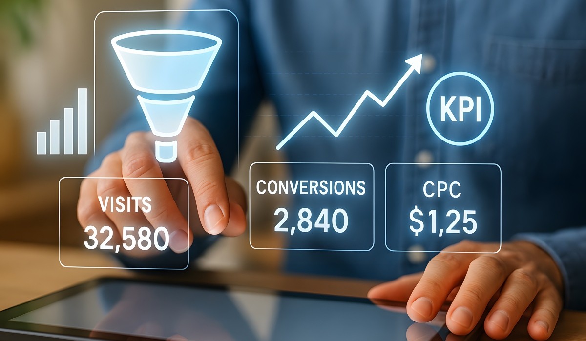 Marketing-KPIs