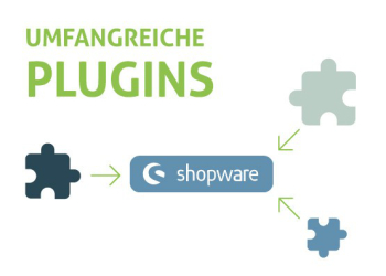 Shopware Plugins