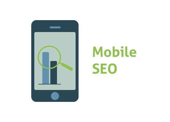 Mobile SEO