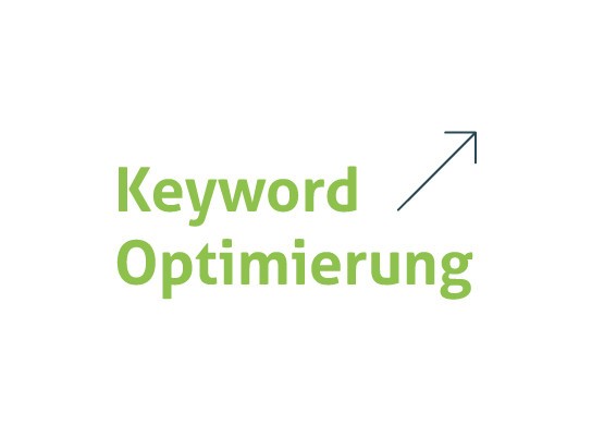 Keyword Optimierung