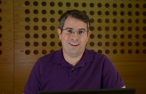 Matt Cutts