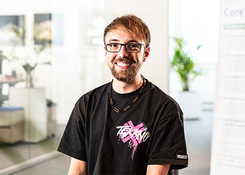 Daniel Böttcher