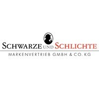 Schwarze und Schlichte Schwarze und Schlichte