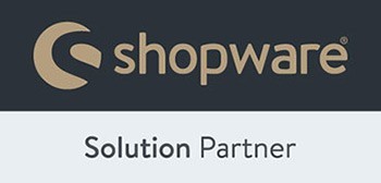 Shopware Solution Partner