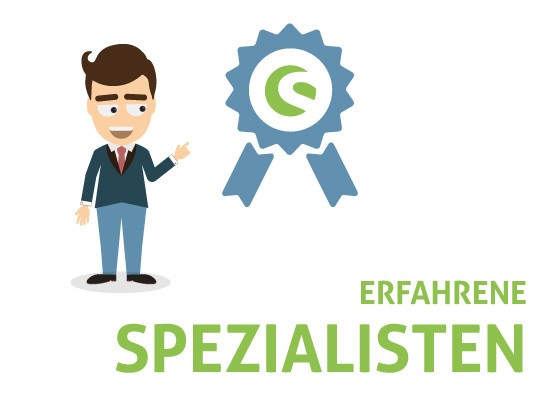 Shopware Spezialisten