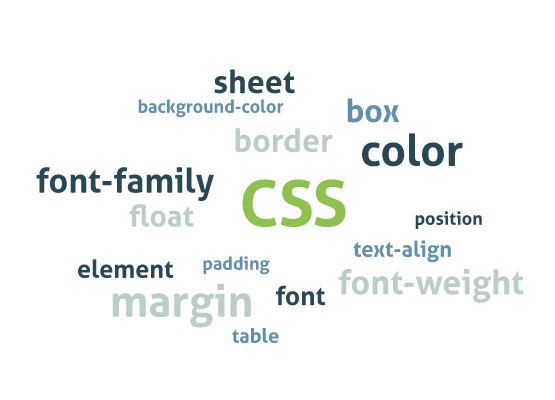 Cascading Style Sheets