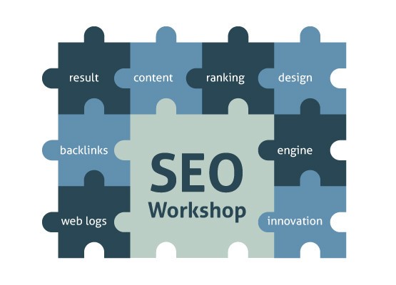 SEO Workshop