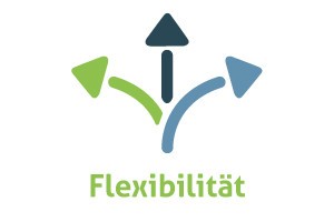 Flexibilität