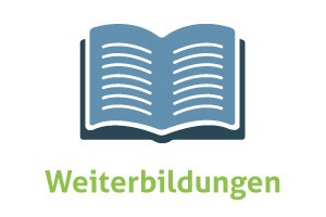 Weiterbildungen