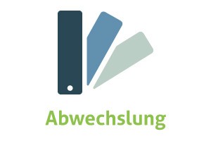 Abwechslung