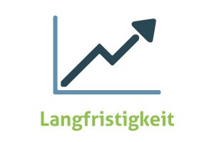 Langfristigkeit