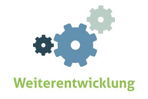 Weiterentwicklung