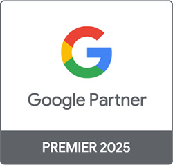 Google Premium Partner