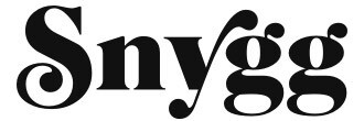 snygg logo