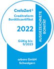 crefozert arboro-GmbH