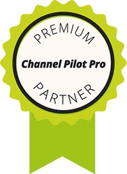 Channel Pilot Pro Premium Partner