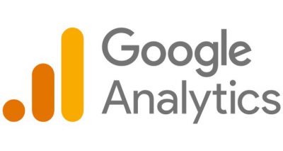 Google Analytics Logo