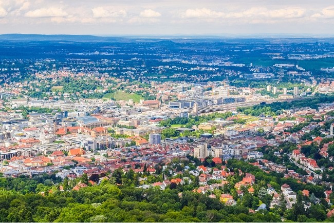 Stuttgart