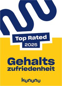 kununu Gehaltszufriedenheit 2025 kununu Gehaltszufriedenheit 2025