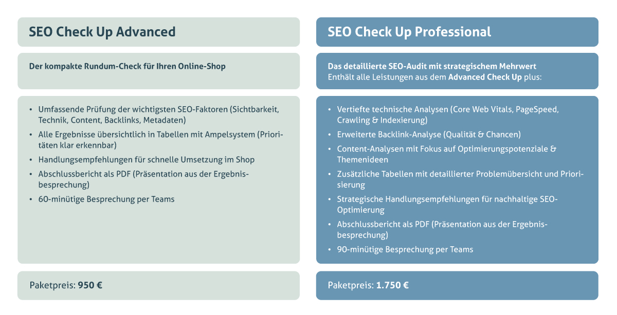 arboro SEO Check Up